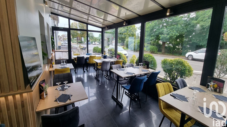 Ma-Cabane - Vente Local commercial Nangis, 340 m²