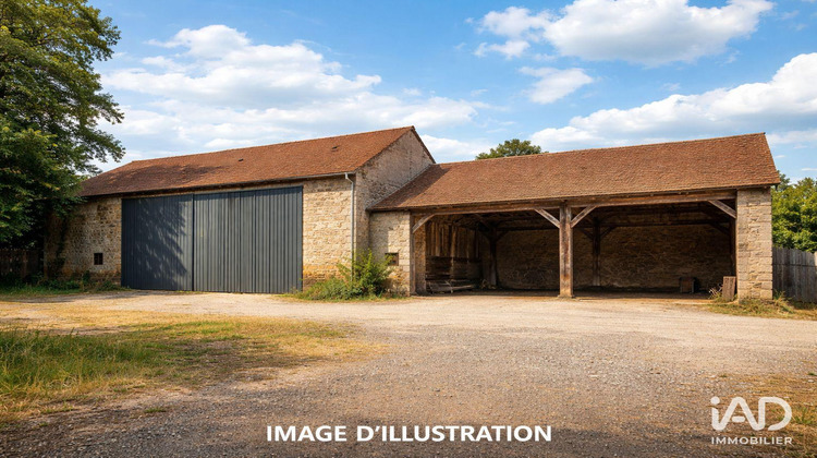 Ma-Cabane - Vente Local commercial Nangis, 525 m²