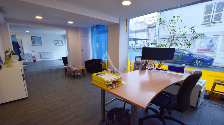 Ma-Cabane - Vente Local commercial NANGIS, 95 m²