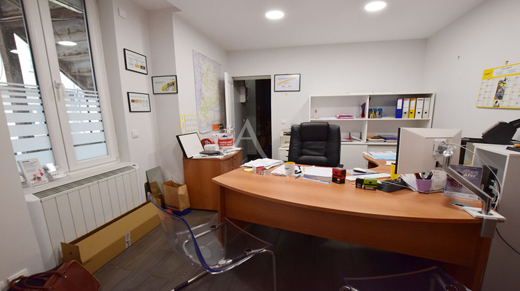 Ma-Cabane - Vente Local commercial NANGIS, 95 m²