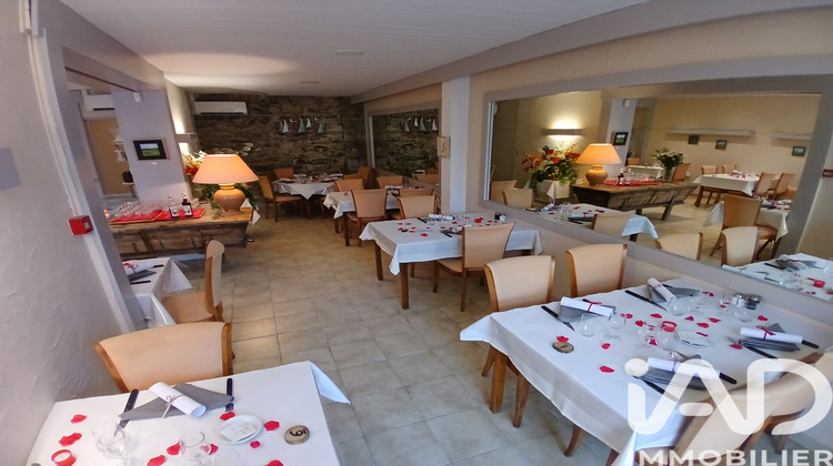 Ma-Cabane - Vente Local commercial Nant, 96 m²