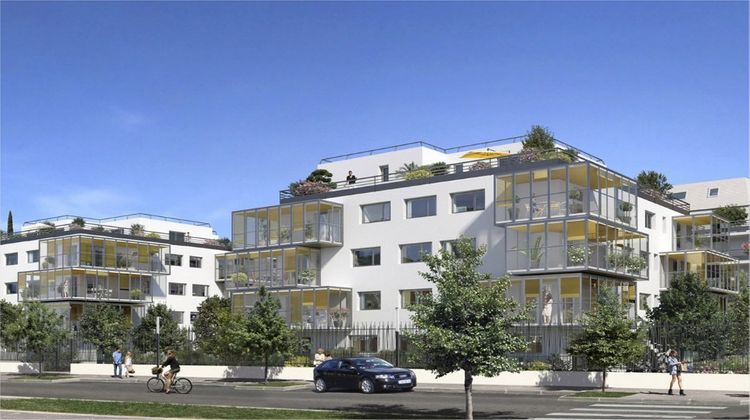 Ma-Cabane - Vente Local commercial NANTERRE, 300 m²