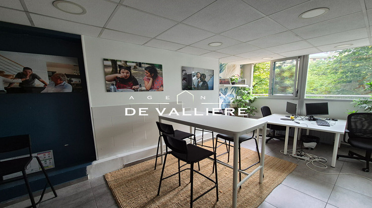 Ma-Cabane - Vente Local commercial NANTERRE, 57 m²