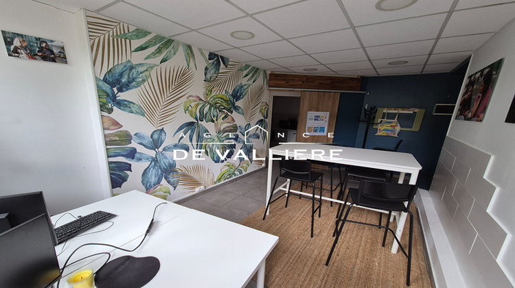 Ma-Cabane - Vente Local commercial NANTERRE, 57 m²