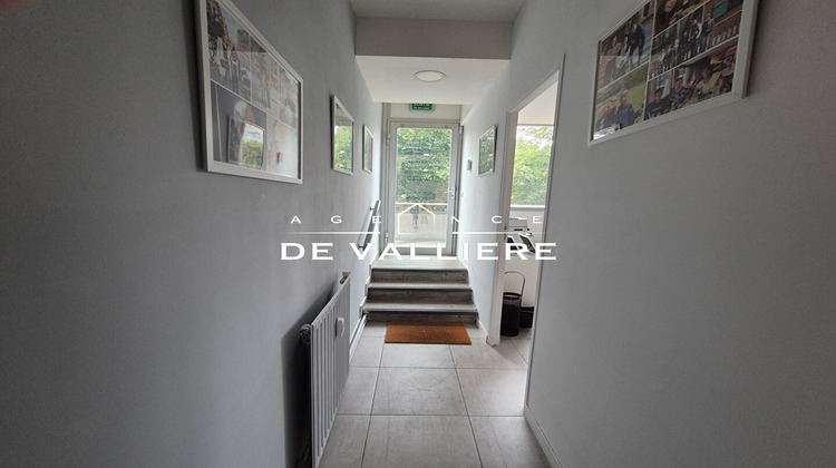 Ma-Cabane - Vente Local commercial NANTERRE, 57 m²