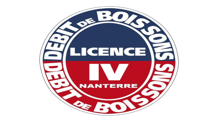 Ma-Cabane - Vente Local commercial Nanterre, 310 m²