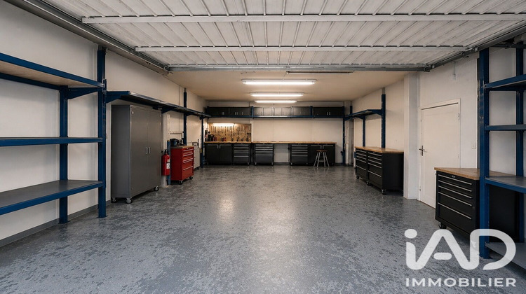 Ma-Cabane - Vente Local commercial Nanterre, 335 m²