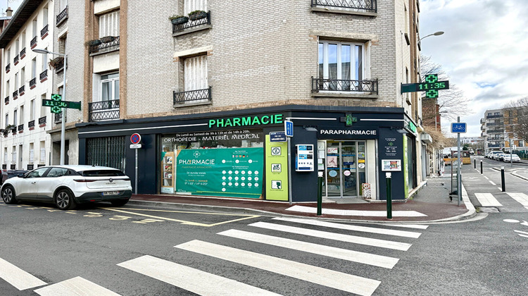 Ma-Cabane - Vente Local commercial NANTERRE, 64 m²