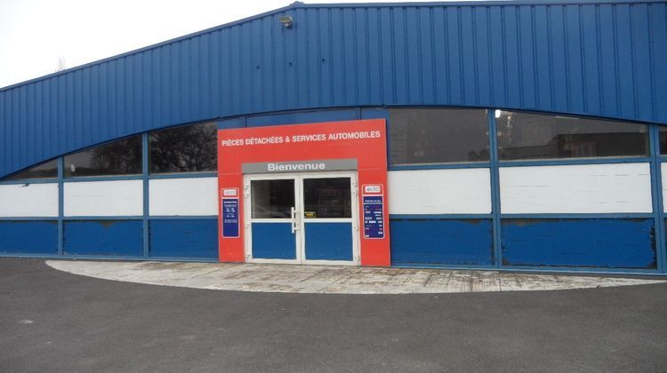 Ma-Cabane - Vente Local commercial NANTES, 1 m²