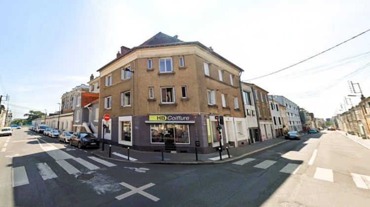 Ma-Cabane - Vente Local commercial Nantes, 63 m²