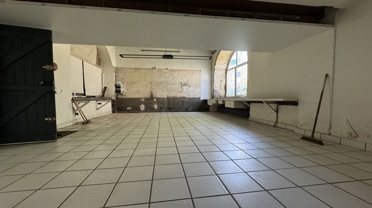 Ma-Cabane - Vente Local commercial Nantes, 46 m²