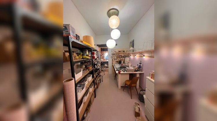 Ma-Cabane - Vente Local commercial Nantes, 30 m²