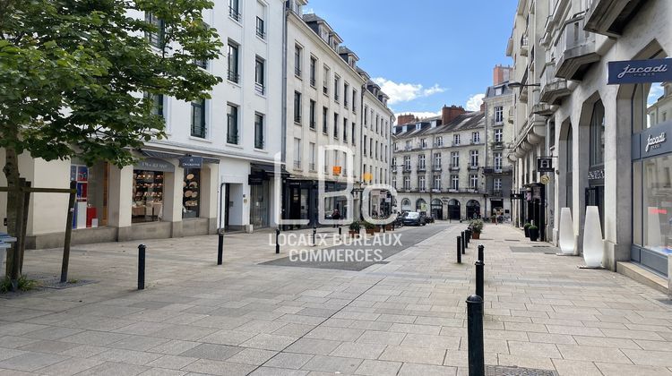 Ma-Cabane - Vente Local commercial Nantes, 698 m²