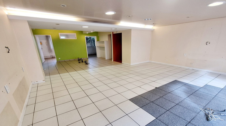 Ma-Cabane - Vente Local commercial Nantes, 49 m²