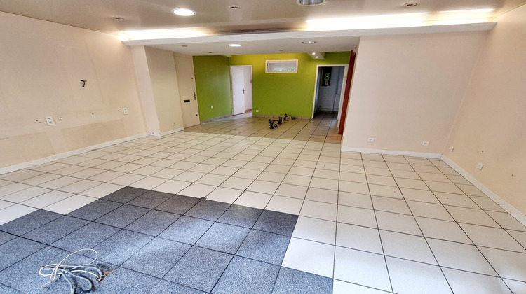 Ma-Cabane - Vente Local commercial Nantes, 49 m²