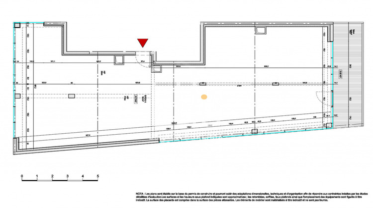 Ma-Cabane - Vente Local commercial Nantes, 158 m²