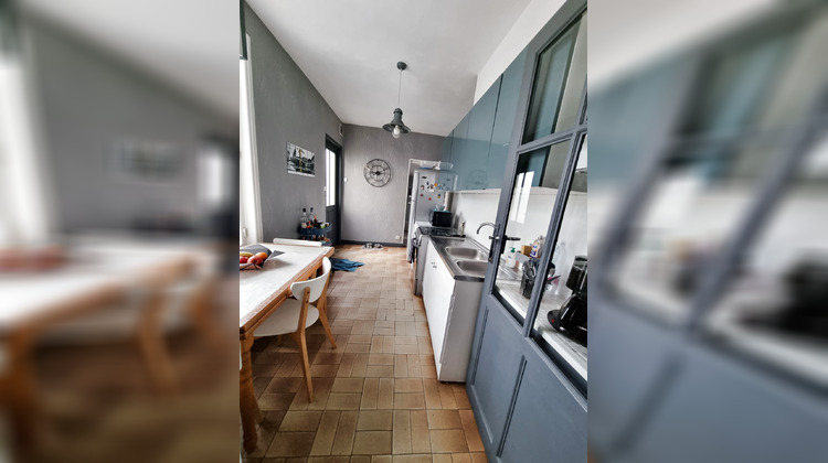 Ma-Cabane - Vente Local commercial Nantes, 83 m²