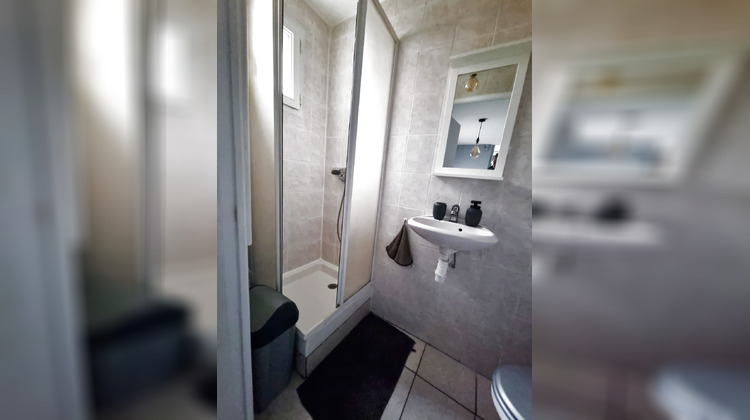 Ma-Cabane - Vente Local commercial Nantes, 83 m²