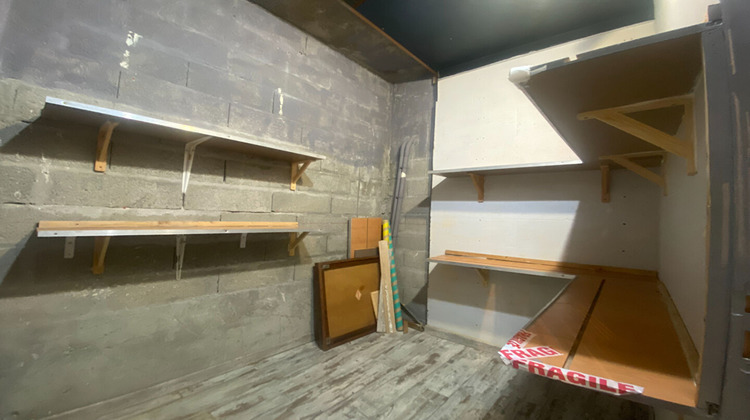 Ma-Cabane - Vente Local commercial NANTES, 34 m²