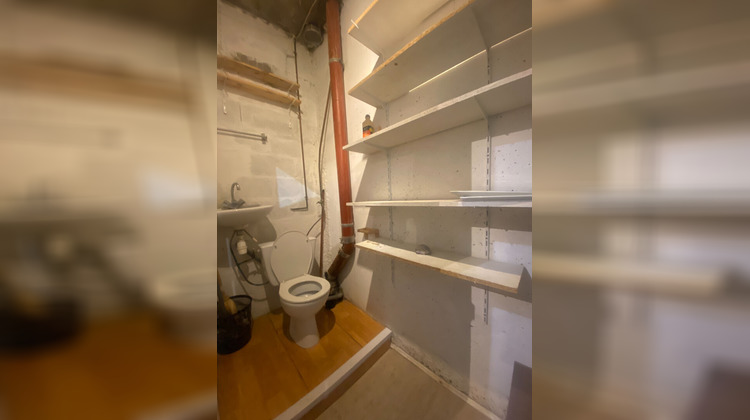 Ma-Cabane - Vente Local commercial NANTES, 34 m²