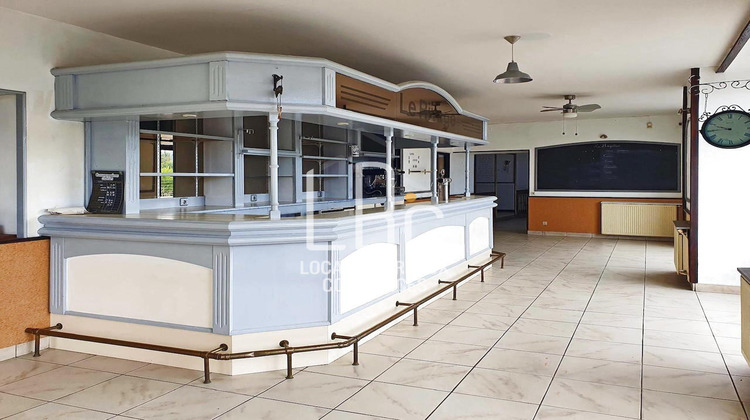 Ma-Cabane - Vente Local commercial Nantes, 133 m²