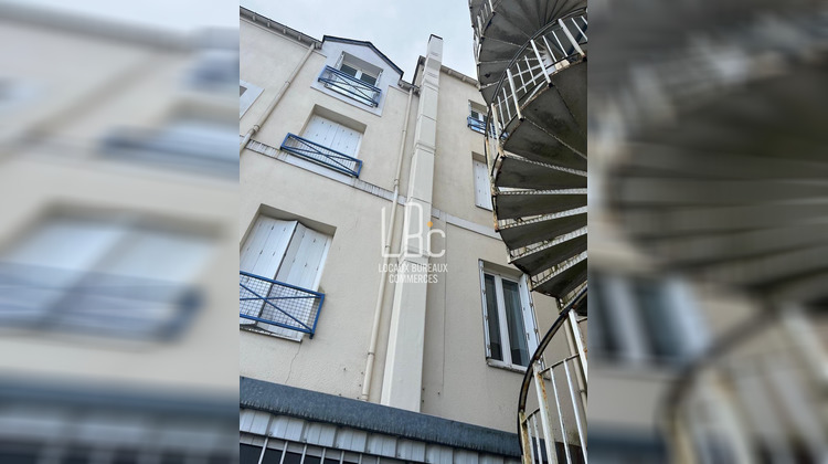 Ma-Cabane - Vente Local commercial Nantes, 133 m²