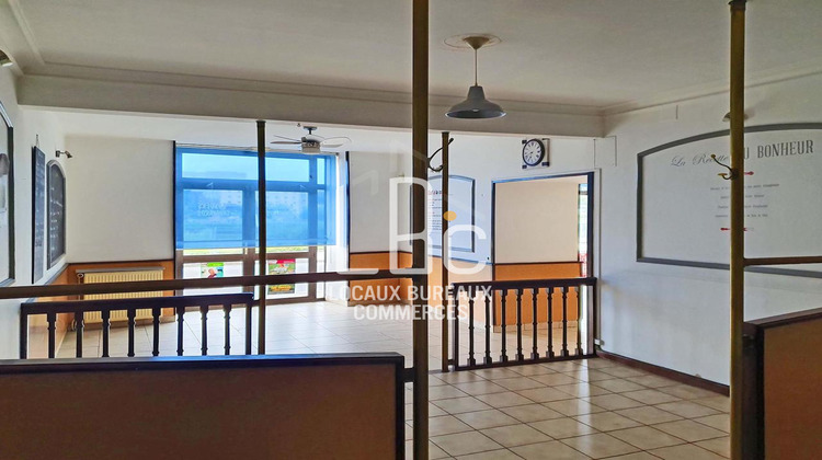 Ma-Cabane - Vente Local commercial Nantes, 133 m²