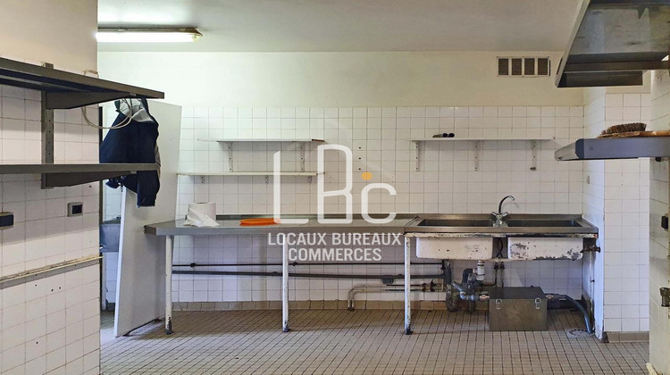 Ma-Cabane - Vente Local commercial Nantes, 133 m²