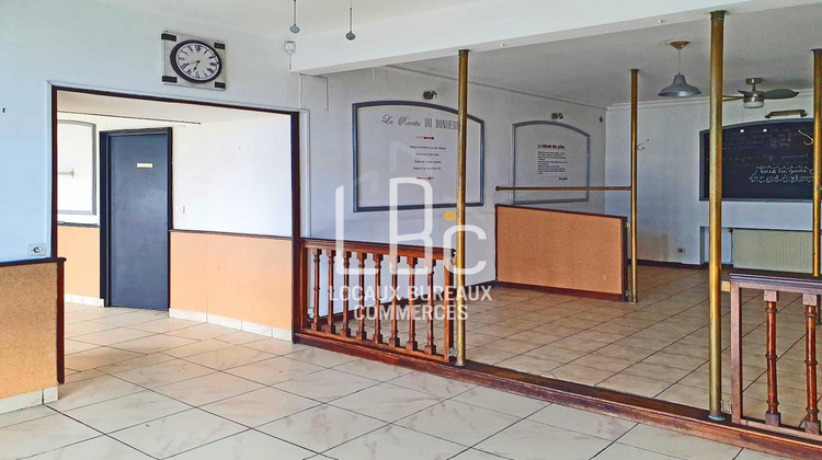 Ma-Cabane - Vente Local commercial Nantes, 133 m²