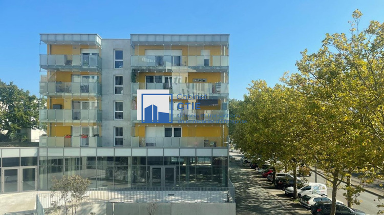 Ma-Cabane - Vente Local commercial Nantes, 576 m²