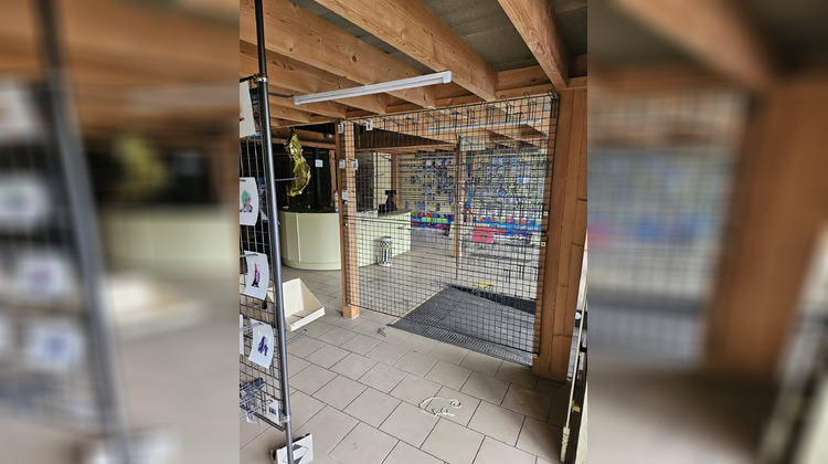 Ma-Cabane - Vente Local commercial Nantes, 218 m²