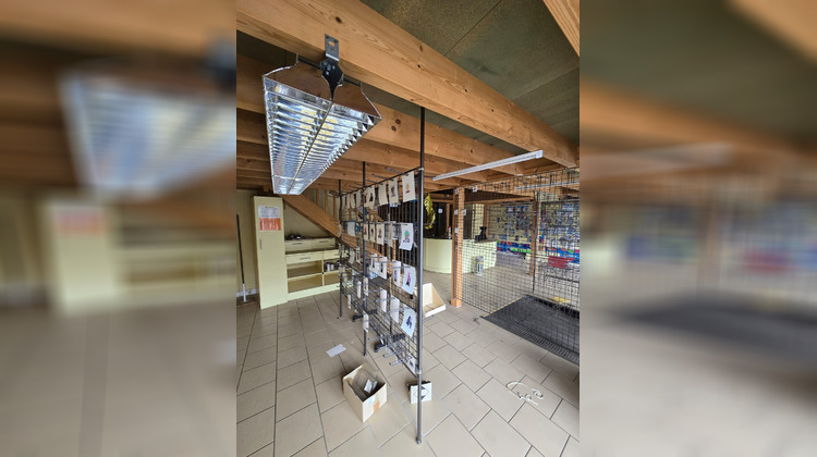 Ma-Cabane - Vente Local commercial Nantes, 218 m²