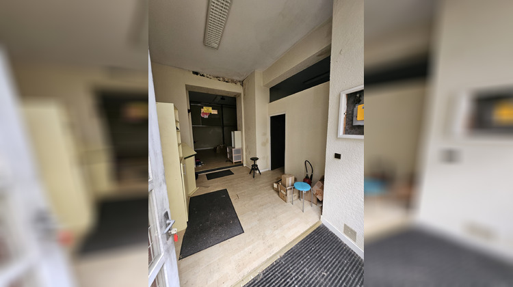 Ma-Cabane - Vente Local commercial Nantes, 218 m²