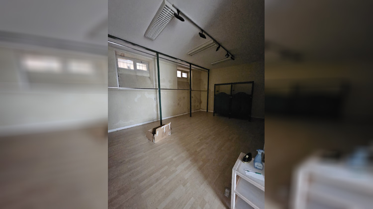 Ma-Cabane - Vente Local commercial Nantes, 218 m²