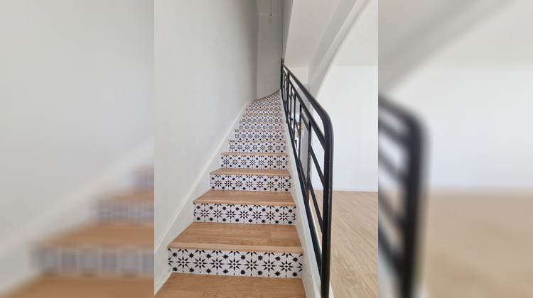 Ma-Cabane - Vente Local commercial Nantes, 83 m²