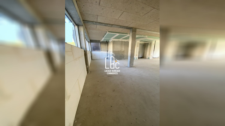 Ma-Cabane - Vente Local commercial Nantes, 158 m²