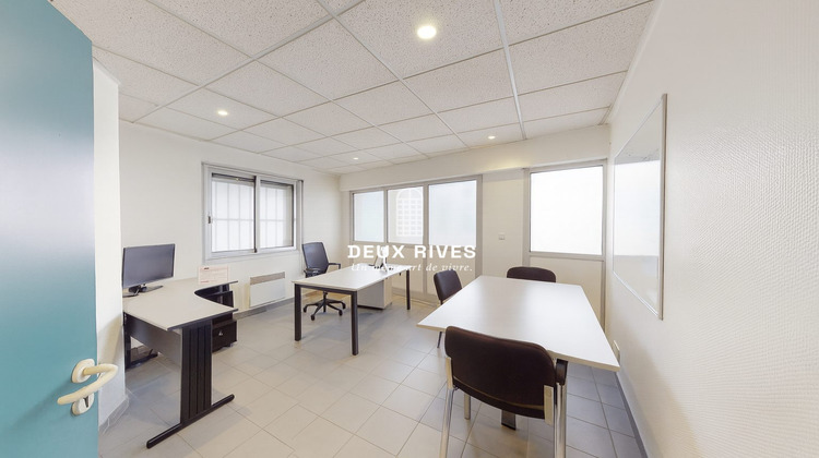 Ma-Cabane - Vente Local commercial Nantes, 54 m²