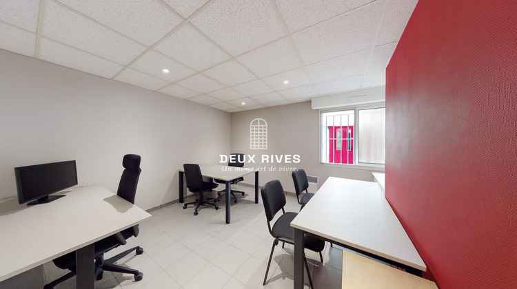 Ma-Cabane - Vente Local commercial Nantes, 54 m²