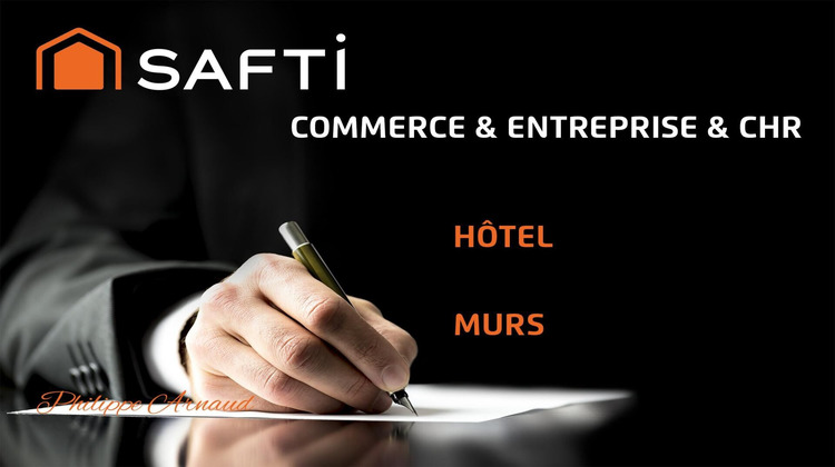 Ma-Cabane - Vente Local commercial Nantes, 1300 m²