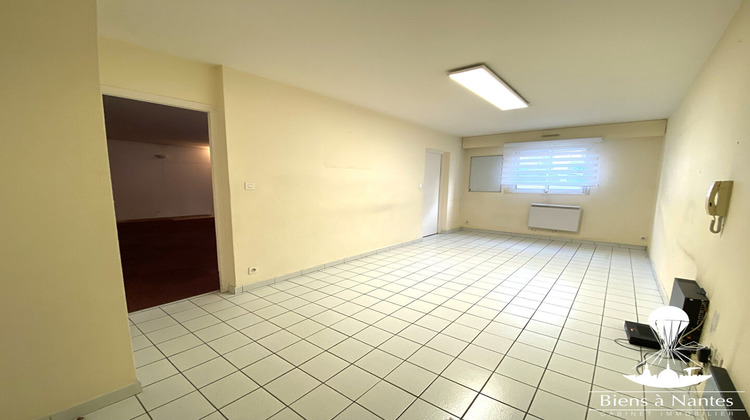 Ma-Cabane - Vente Local commercial NANTES, 79 m²