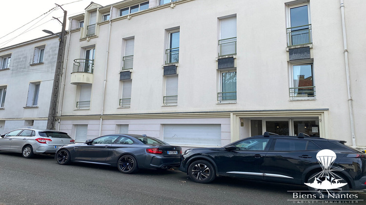 Ma-Cabane - Vente Local commercial NANTES, 79 m²