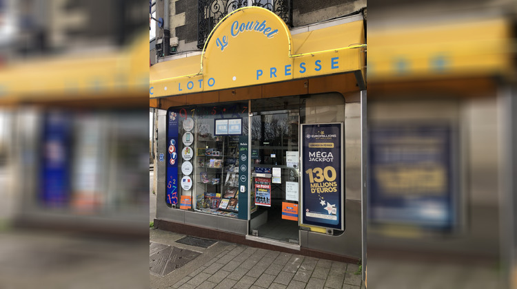 Ma-Cabane - Vente Local commercial Nantes, 30 m²