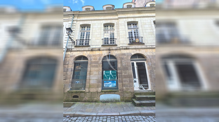 Ma-Cabane - Vente Local commercial NANTES, 41 m²