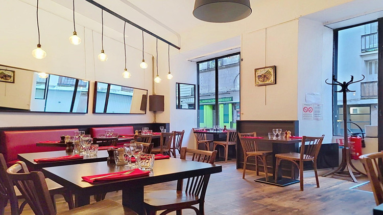 Ma-Cabane - Vente Local commercial Nantes, 60 m²