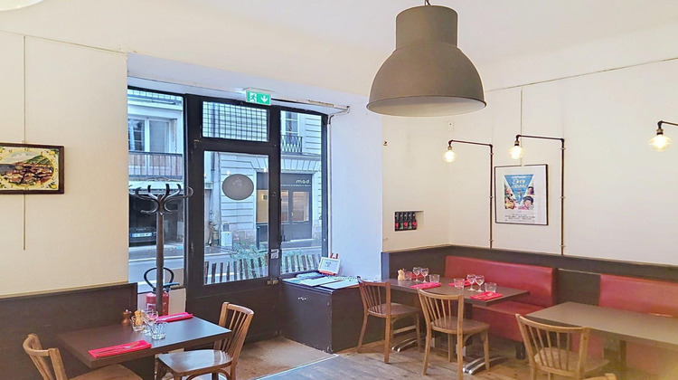 Ma-Cabane - Vente Local commercial Nantes, 60 m²