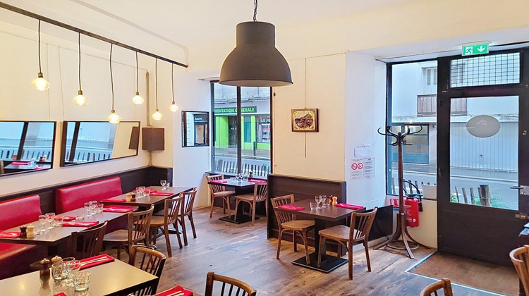 Ma-Cabane - Vente Local commercial Nantes, 60 m²