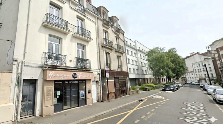 Ma-Cabane - Vente Local commercial Nantes, 182 m²