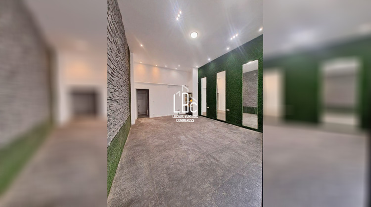 Ma-Cabane - Vente Local commercial Nantes, 35 m²