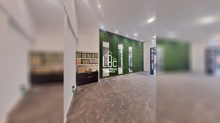 Ma-Cabane - Vente Local commercial Nantes, 35 m²