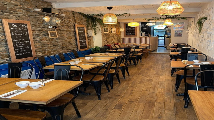 Ma-Cabane - Vente Local commercial Nantes, 70 m²